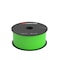 Labeltac LabelTac 4 and Pro Model Label Supply 2in x 150ft, Hi-Vis Green LT222 - alternate 1