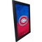 Holland Bar Stool Co Montreal Canadiens 15.75 in. x 23.5 in. LED Snap Frame Lightbox by Company LBSnap - alternate 4
