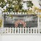 Signmission Feliz Navidad, 48 Inch x 120 Inch, Vinyl Banner B-120-30624 - alternate 4