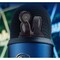 Logitech USB Mcrphn Four Pattern Blue, YETIMIDNIGHTBLU 988000101 - alternate 8