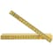 Klein Tools Frp Fldg Ruler, Outside Reading, Metric 91162M - alternate 1