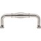 Designperfect 3'' Center-to-Center Handle Pull, Brushed Satin Nickel DPA-R572SNB - alternate 4