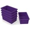 Jonti-Craft Cubbie Tray, Purple 8014JC - alternate 2