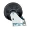 Vestil Light Duty Glass Filled Nylon Swivel Caster 6 In. Diameter x 2 In. Width 1200 lb Black CST-HLD-6X2GFN-S - alternate 13