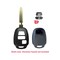 Aks Keys 2012 - 2019 Toyota Scion Remote Key Shell 3B RS-TOYOTA-41 - alternate 1