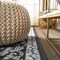 Jonathan Y Acanthus French Border Black/Gray 2 ft. x 8 ft. Runner Rug MDP504A-28 - alternate 5