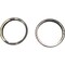 Komatsu SEAL RING ASM, KOMATSU OEM 20Y-30-00111 20Y-30-00111 - alternate 4