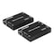 Monoprice Blackbird PRO H.265 HDMI over IP Kit  Splitter System and Extender Up to 150m  1080p 43624 - alternate 1