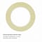 Scotch Fine Line Tape Green, 1/4x60yd, 5mil, PK144, 1/4 in W x 60 yd. L, 5 mil Thick, 144 PK 06301 - alternate 7