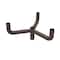 J&H Led J&H LED 120-Degree Triple Bullhorn Tenon Adapter, 3-Head Pole Mount, Bronze JH-1TBH120-54C - alternate 1