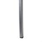 Flash Furniture HERCULES Heavy Duty Gray Vinyl Stack Chair with Arms, 4PK 4-XU-60154-GRY-VYL-GG - alternate 6