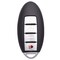 Aks Keys 2013 2014 2015 Nissan Altima Smart Key 4 Buttons Fob FCC# KR5S180144014 RC-NISSAN-06C - alternate 3