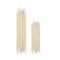Viovia Natural Bamboo Skewers, 200PK VIO-0082 - alternate 1