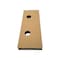 John Deere ISOLATOR, OEM 4459639 - alternate 5