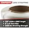 Mytee Products 1.25 inx1960’ Composite Cord Packaging Strapping Roll 8 inx8 in Core Size 2850 lbs WLL CL-1600-1.25 - alternate 4