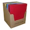Roaring Spring Pocket Folder Display, 11.75", PK100 36664CS - alternate 3