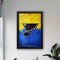 Holland Bar Stool Co St Louis Blues 15.75 in. x 23.5 in. LED Snap Frame Lightbox by Company LBSnap - alternate 4
