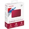 Toshiba CANVIO ADVANCE 2TB RED HDTCA20XR3AA - alternate 11