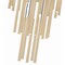 Z-Lite Forest 27 Light Chandelier, Modern Gold, 36 In W x 23.75 In H 919MP24-27R-MGLD-LED - alternate 3