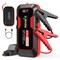 Wrightmaster 2000A Car Jump Starter - Reliable Power for Diesel & Gas Engines, Smart Auto Shut-Off ZR-APJS0022 - alternate 1