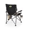 Picnic Time Family Of Brands NFL Los Angeles Rams - Outlander XL Camping Chair with Cooler 800-00-175-334-2 - alternate 1