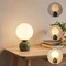 Jonathan Y Fatima 9.5 in. Modern Minimalist Metal Rechargeable Integrated Dimmable LED Table Lamp w/Touch, 2PK JYL1156C-SET2 - alternate 8