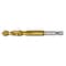 Dewalt 3/8" Titanium IR Drill Bit DD5124 - alternate 1