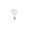 Feit Electric LED Lamp, Flood/Spotlight BR30 Lamp, 65 W Equivalent, E26 Base, Soft White Light, Clear, 3PK BR30/10KLED/3 - alternate 11