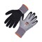 Ergodyne ProFlex 7501 Coated Waterproof Winter Gloves, EN388: 2131X, 10.5" Long, Large, Gray, Pair 17634 - alternate 1