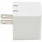 Tripp Lite USB TYPE C HIGH PERFORMANCE PD WALL CHARGER, 40W, PD3.0, QC4 , BC1.2 5V/3A, 9V/3A,  U280-W01-40C1 - alternate 4