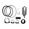 Autobest 75-91 Cadillac Comm Chassis-Deville 2.0L Value Fuel Pump, F1498 F1498 - alternate 6