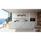Z-Lite Lumina Matte Black 7 Light Linear Chandelier 7520-7L-MB - alternate 6
