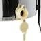 Vevor Electric Honey Extractor Beekeeping Equipment 4/8 Frames Stainless Steel DD-4/8 - alternate 5