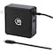 Manhattan - Strategic POWER DELIVERY WALL CHARGER W/ BUILT-IN 180238 - alternate 1