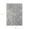 Homeroots 9' X 12' Plum Purple And Olive Green Oriental Washable Indoor Outdoor Area Rug 587456 - alternate 6