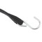 Mytee Products 21in Natural Rubber Tarp Bungee Straps Crimped Hooks - 2 Boxes 100 Pcs, 2PK RS-21C-Nx2 - alternate 6