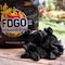 Fogo FOGO Premium (Black Bag) All Natural Lump Charcoal 8.8 lb FB8 - alternate 4