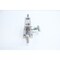 Rosemount PRESSURE MANIFOLD VALVE 6000PSI 0304RT32B2X - alternate 6