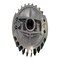 John Deere FLYWHEEL, JOHN DEERE OEM UP10150 UP10150 - alternate 2