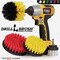 Drillbrush Variety Brush, 4 Piece S-W2-Y4O-R5-QC-DB - alternate 5