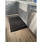 Performance Tool 48 x 30 in. Anti-Fatigue Floor Mat W7702 - alternate 8
