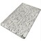 Rhino Mats Antifatigue Mat, 3 ft L x 2 ft W, 1/2 in Thickness, Vinyl, Gray TT-2436G-12 - alternate 8