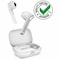 Maxell JTW-WHT MINI TRUE WIRELESS BLUETOOTH EARBUDS, WHITE 199461 - alternate 10