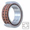 Timken PRECISION BALL BEARING 3MMC200WI DUM - alternate 3