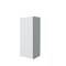 Cambridge Radiance 15 in. W x 12 in. D x 30 in. H Ready to Assemble Slab Wall Kitchen Cabinet in Matte Grey SA-W1530-MG-KIT - alternate 10