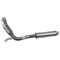 Ap Exhaust PREBENT PIPE 48716 - alternate 4
