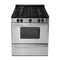 Premier Gas Range, 4 Sealed Burners, 30 inW x 37.5 inH x 26 inD, 3.9 cu. ft., Stainless Steel 805765 - alternate 2