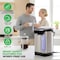 Nutrichef Electric Water Boiler and Warmer NCHUB35 - alternate 3