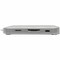 Tripp Lite USB C DOCKING STATION W/HDMI, VGA, MDP, USB A, GIGABIT ETHERNET, MEM CARD, 3.5 M U442-DOCK2-S - alternate 5