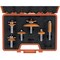 Cmt 6-PIECE OGEE CABINETMAKING SET S=1/2in 800.520.11 - alternate 4